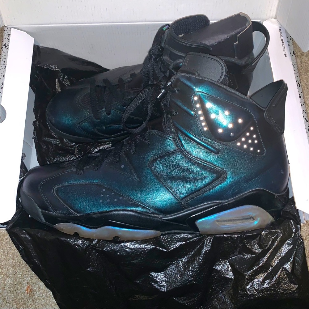 Jordan Retro 6
